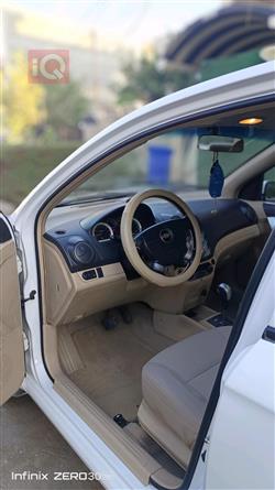 شيفروليه أفيو